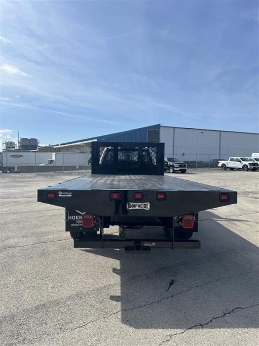 2024 Ford F-450-4