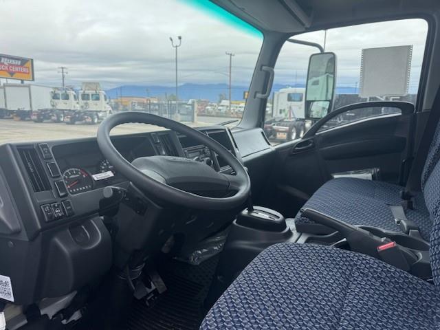 2024 Isuzu NPR-HD-7