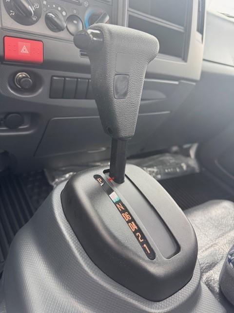 2024 Isuzu NPR-HD-10