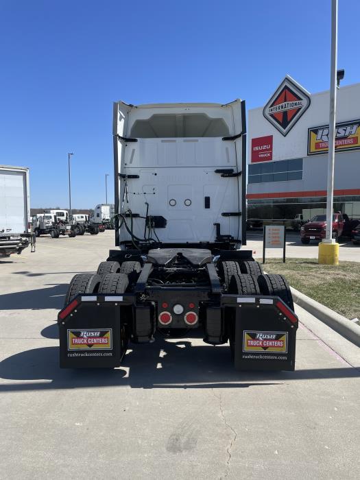2020 International LT625-5