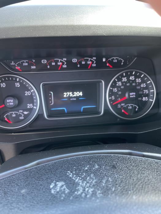 2020 International LT625-6