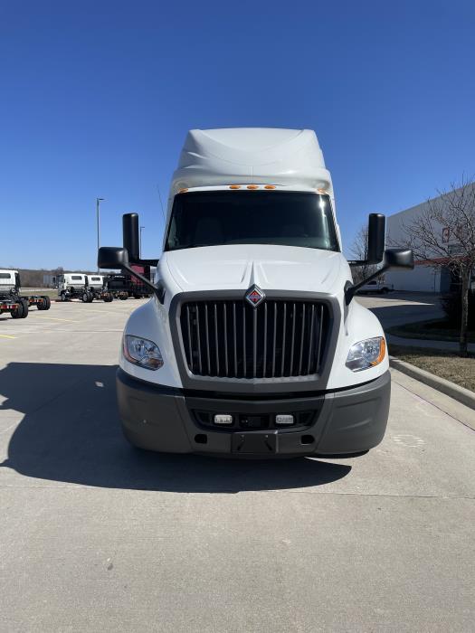 2020 International LT625-2