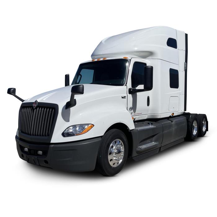 2020 International LT625-0