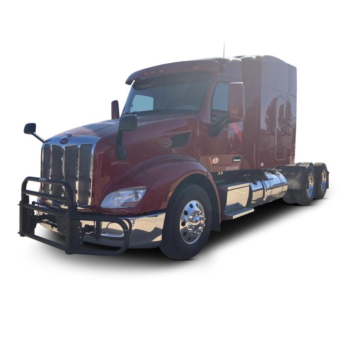 2022 Peterbilt 579-0