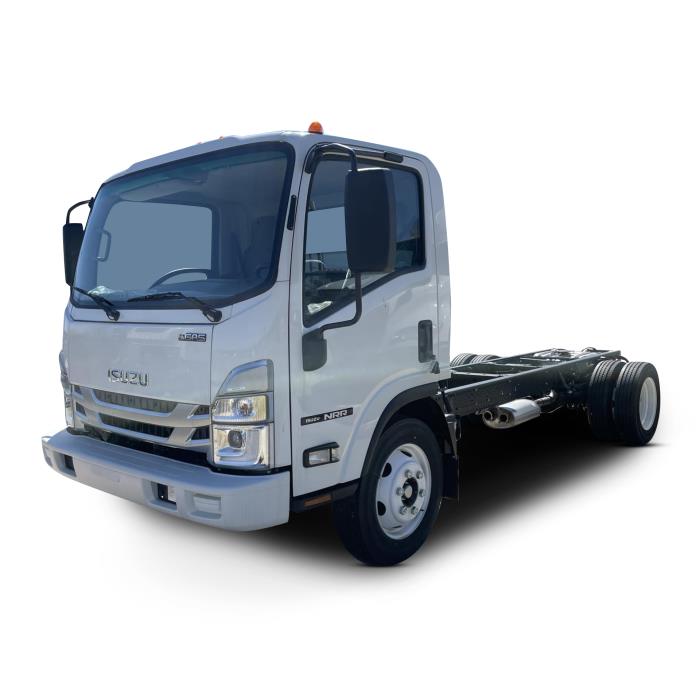 2024 Isuzu NRR-0
