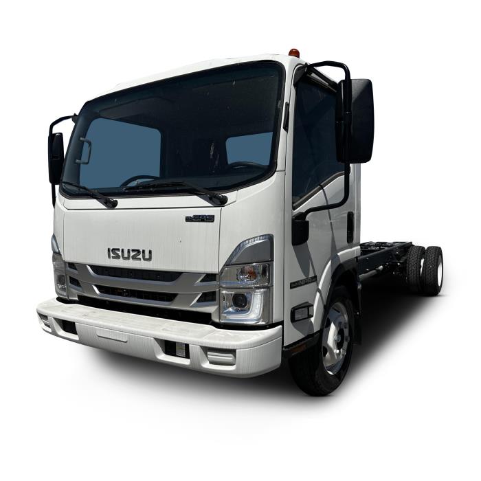 2024 Isuzu NPR-HD-0