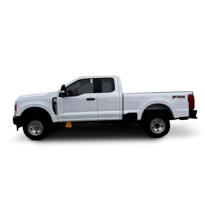 2024 Ford F-250-0