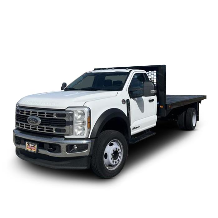 2024 Ford F-450-0