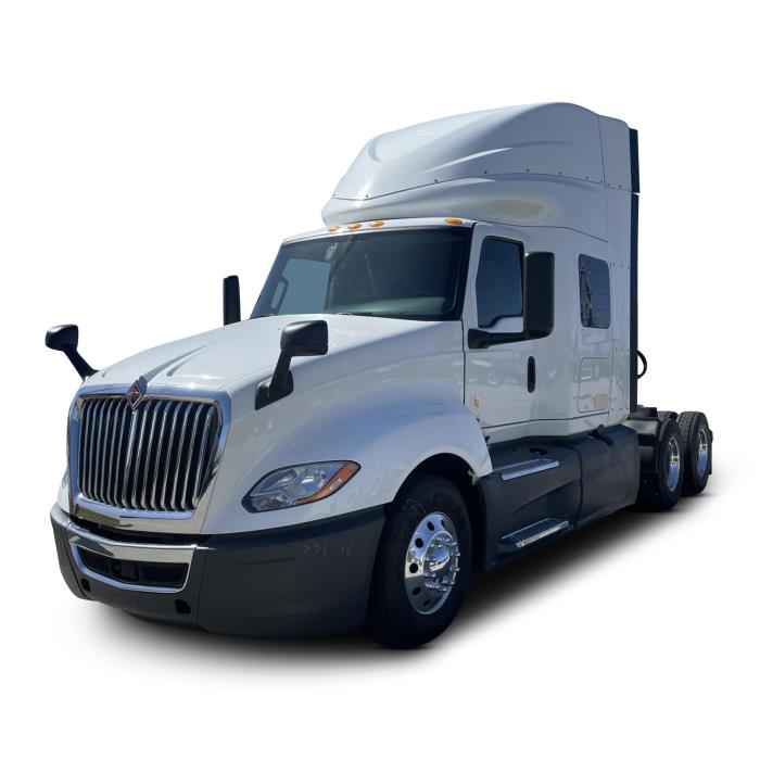 2020 International LT625-0