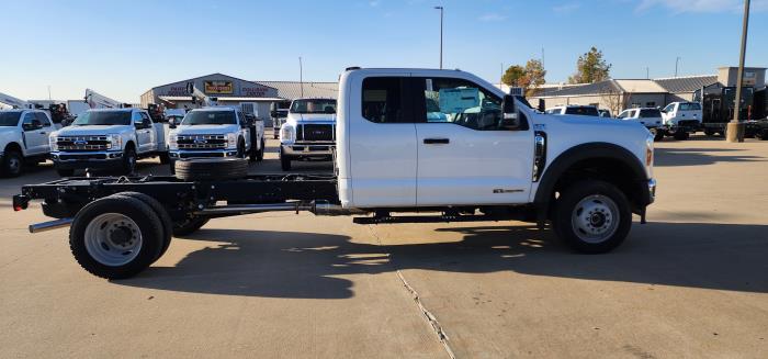 2024 Ford F-550-5