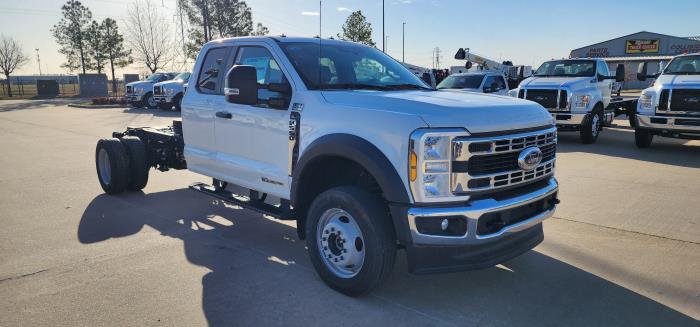 2024 Ford F-550-6