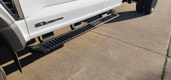 2024 Ford F-550-9