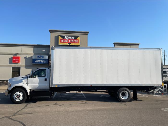 2025 Ford F-750-3