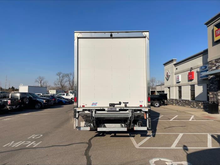 2025 Ford F-750-5