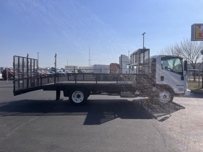 2024 Isuzu NPR-HD-4