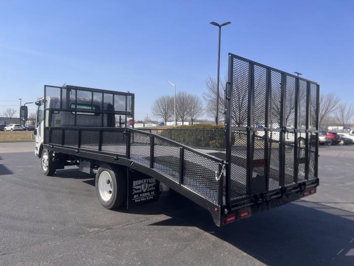 2024 Isuzu NPR-HD-6