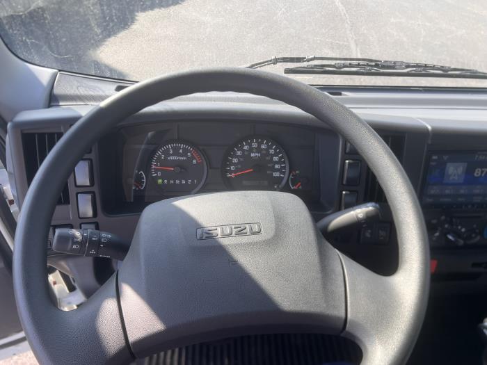 2024 Isuzu NPR-HD-10