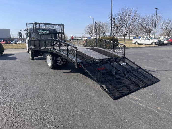 2024 Isuzu NPR-HD-17