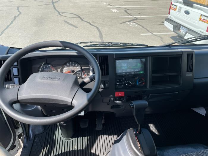 2024 Isuzu NPR-HD-13