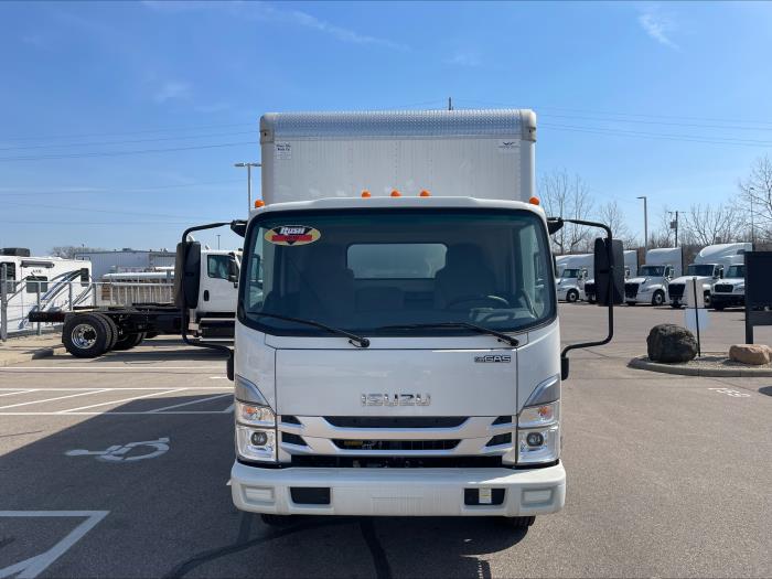 2024 Isuzu NPR-HD-3