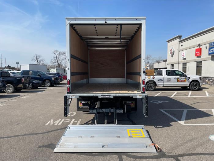 2024 Isuzu NPR-HD-7