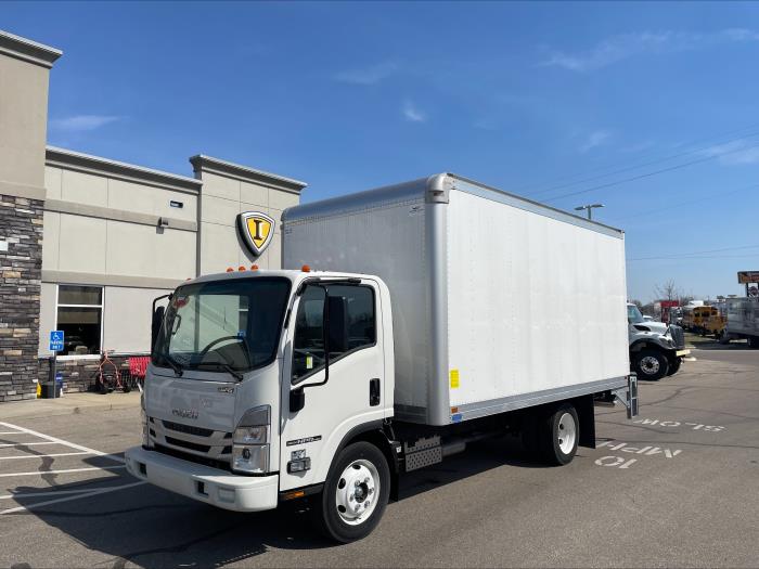 2024 Isuzu NPR-HD-2