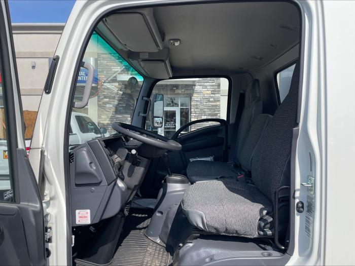 2024 Isuzu NPR-HD-14