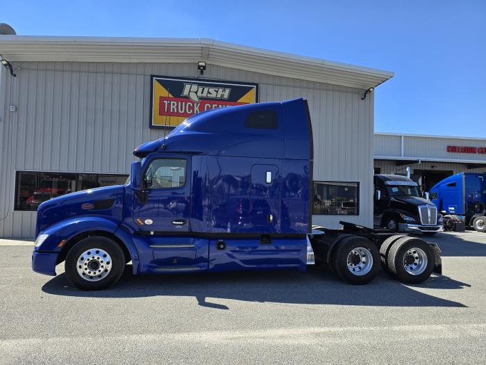 2022 Peterbilt 579-5