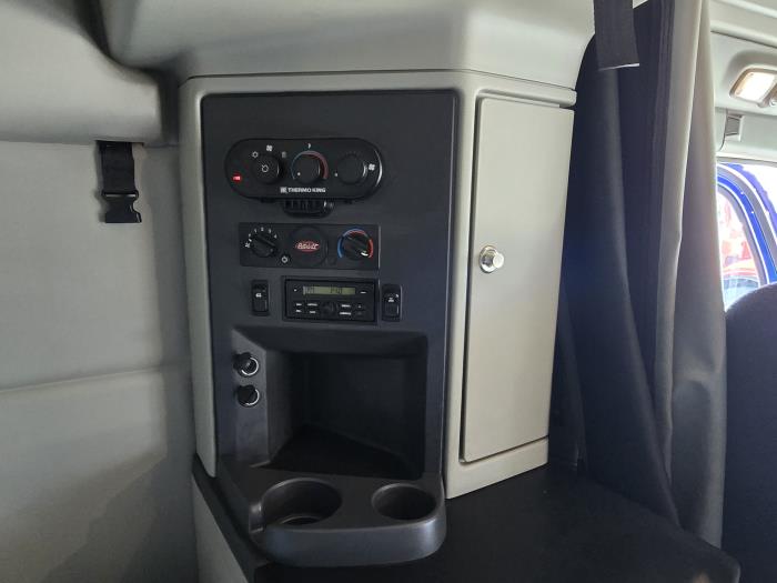 2022 Peterbilt 579-20