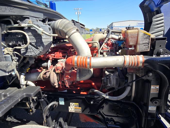 2022 Peterbilt 579-27