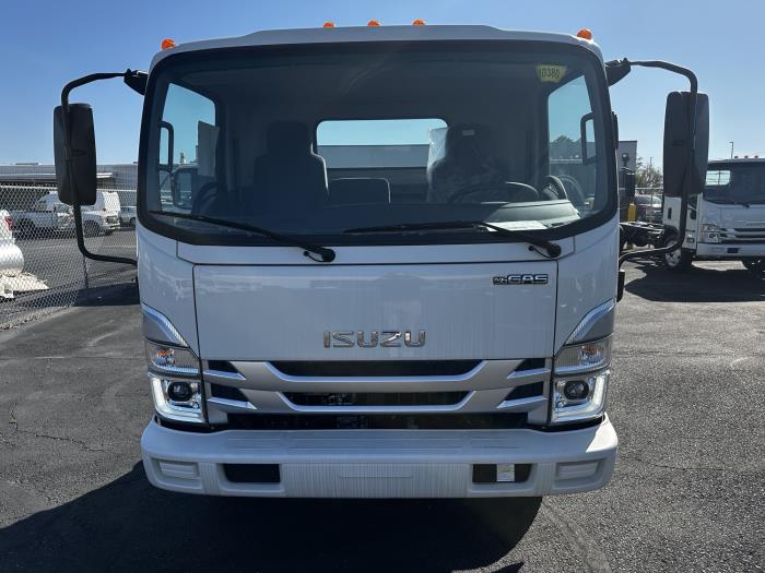 2024 Isuzu NRR-3