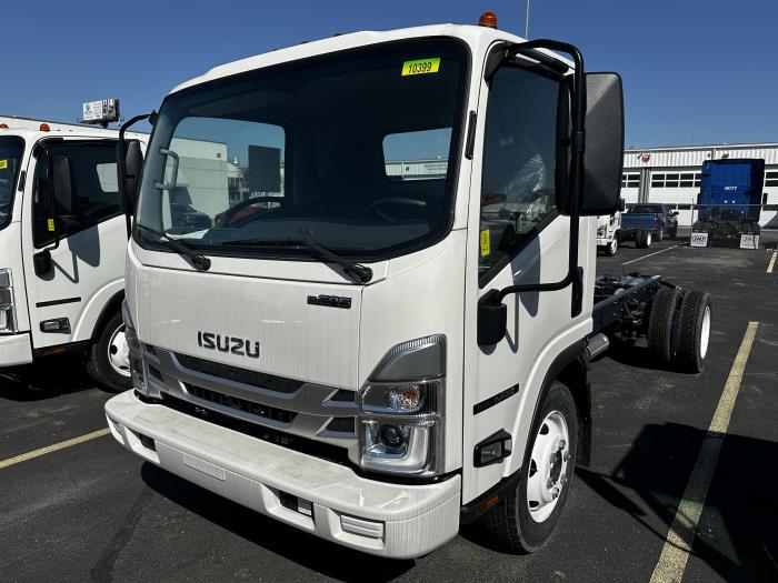 2024 Isuzu NRR-1