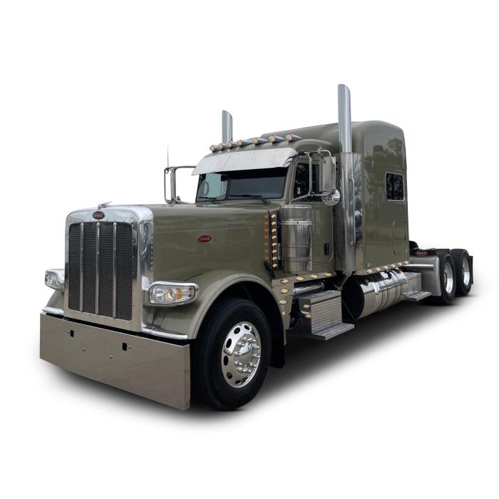 2024 Peterbilt 389-0