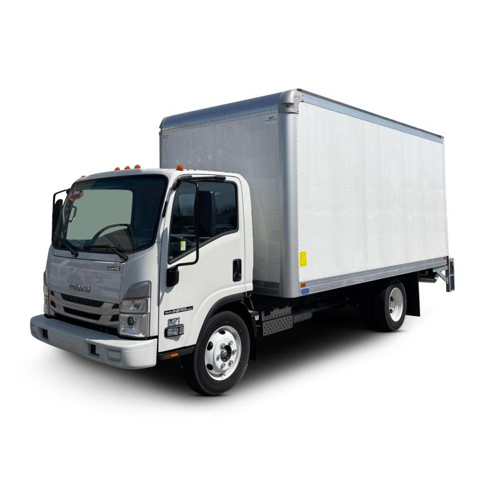 2024 Isuzu NPR-HD-0