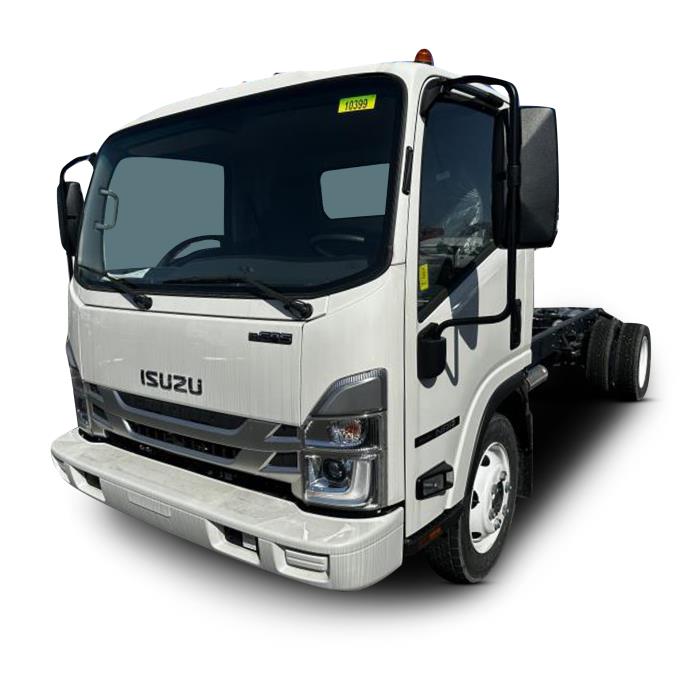 2024 Isuzu NRR-0