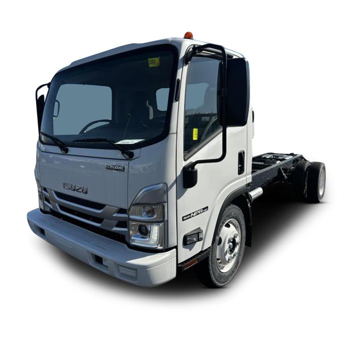2024 Isuzu NRR-0