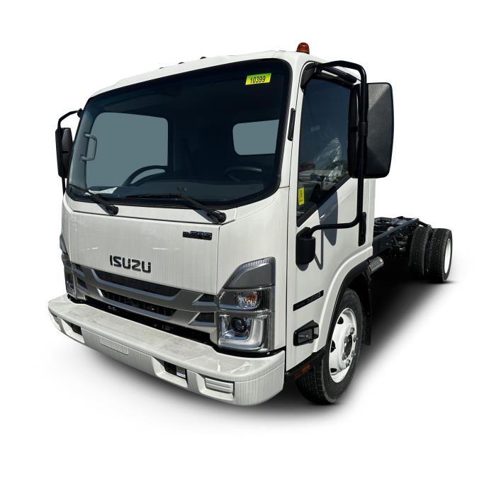 2024 Isuzu NRR-0