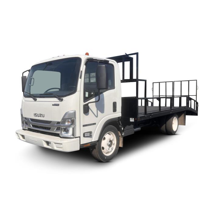 2024 Isuzu NPR-HD-0