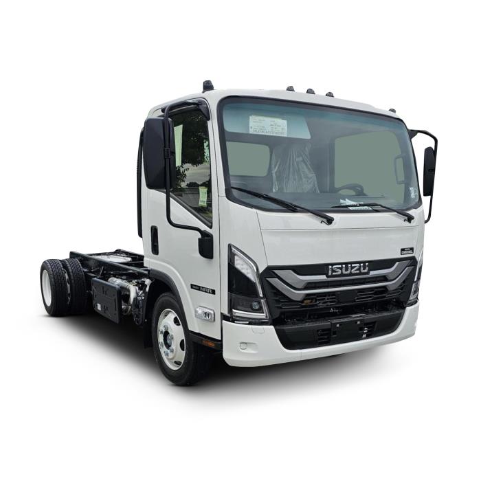 2025 Isuzu NRR-0
