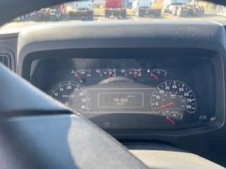 2019 International MV607-9
