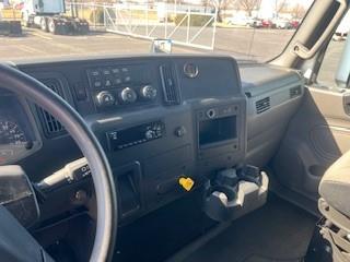 2019 International MV607-10