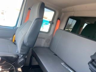 2019 International MV607-11
