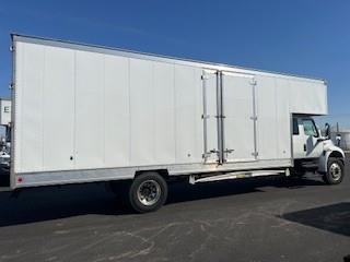 2019 International MV607-2