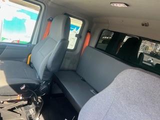 2019 International MV607-12