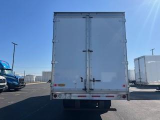 2019 International MV607-8