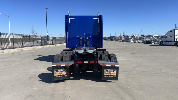 2026 Peterbilt 589-6