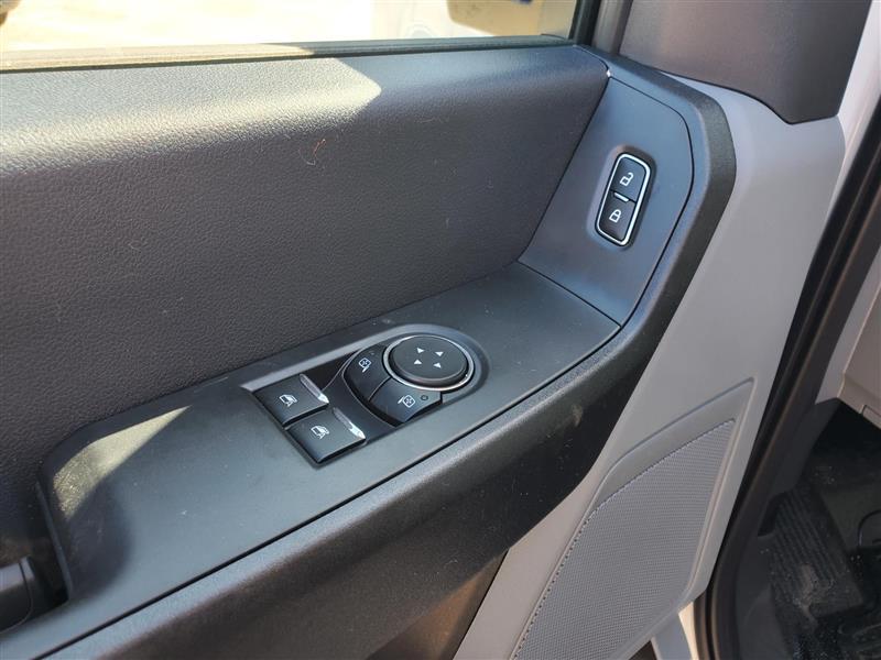 2025 Ford F-250 Regular Cab 4x4 Pickup for sale #1874873 - photo 9