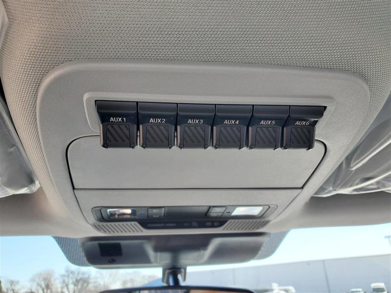 2025 Ford F-250 Regular Cab 4x4 Pickup for sale #1874873 - photo 12