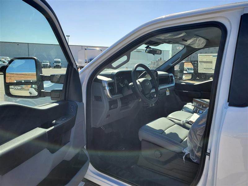 2025 Ford F-250 Regular Cab 4x4 Pickup for sale #1874873 - photo 8
