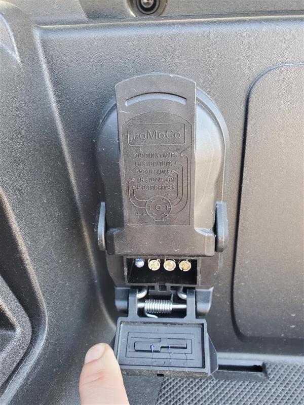 2025 Ford F-250 Regular Cab 4x4 Pickup for sale #1874873 - photo 13